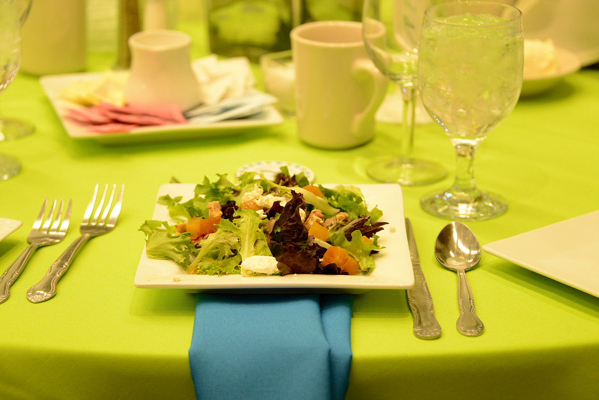 Syracuse NY Catering - Wedding Reception Catering