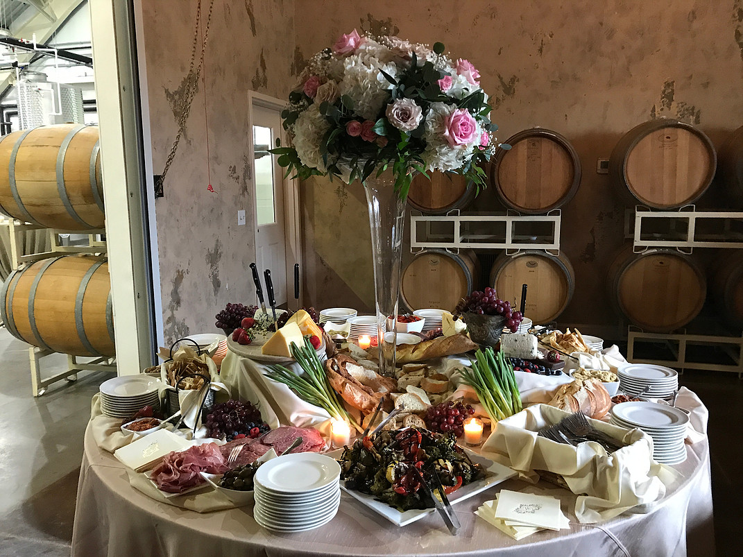 Wedding Catering Company in Syracuse