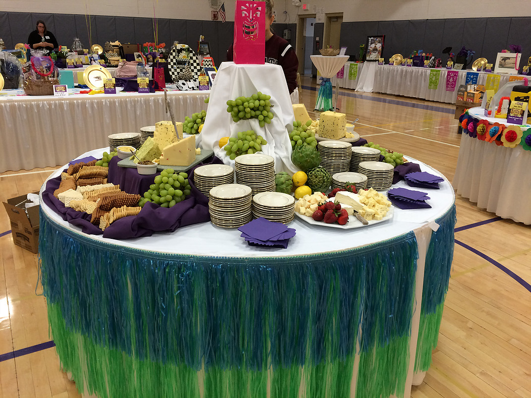 Special Event Catering in Syracuse