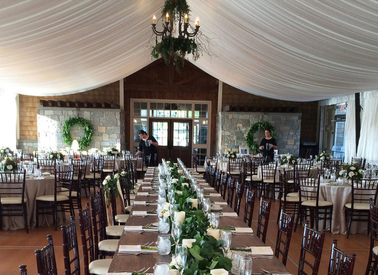 About Karen’s Catering of Syracuse