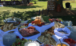 Syracuse Catering Company - Professional Caterers in Syracuse