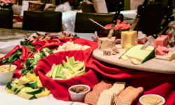 Corporate Event Catering in Syracuse