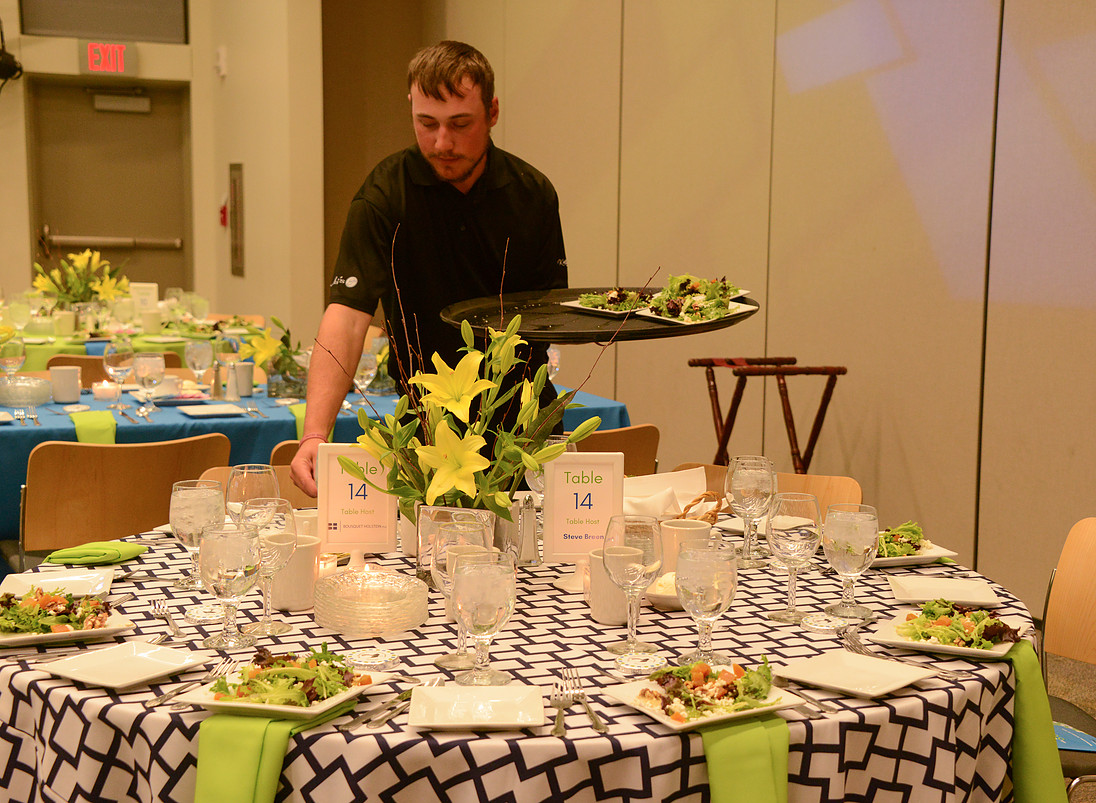 Special Event Caterer in Syracuse